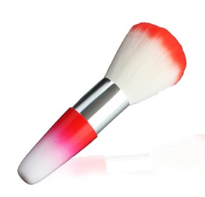 China Beauty Paint Tools High Quality And Low Price Manufacturer Promotion Round Long Makeup Tools Manicure Brush for sale