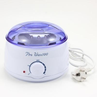 China Depilatory Wax Heater Machine For Therapy Professional Electric Hair Removal Hair Removal Beauty Salon for sale