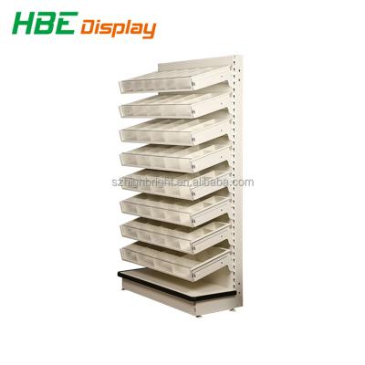 China Beauty Cosmetics Store Pharmacy Pharmacy Eco - Friendly Furniture for sale