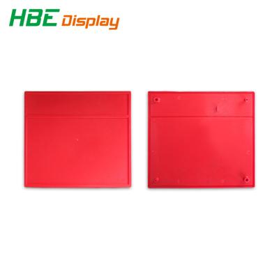 China Unveiling Shopping Trolley Accessories Shopping Trolley Shopping Trolley Advertising Boards Frames for sale