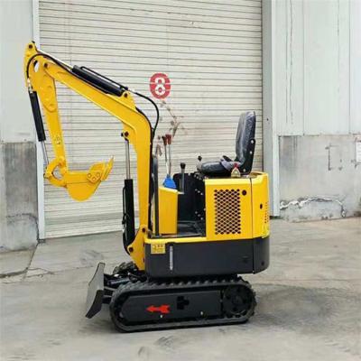 China Construction worksÂ   Factory Price CE EPA China Mini Excavator 6 Ton 2 Ton 1.5 Ton Small Digger For Sale for sale