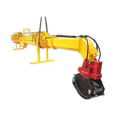 China Other Excellent Quality Mini Crawler Dump Truck Diesel Cable Winch Pulling Mountain Machine for sale