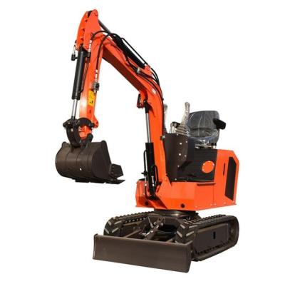 China Construction worksÂ   Factory Price CE EPA China Mini Excavator 6 Ton 2 Ton 1.5 Ton Small Digger For Sale for sale