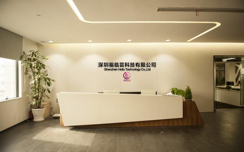 Verified China supplier - Shenzhen Flinyo Technology Co., Ltd.