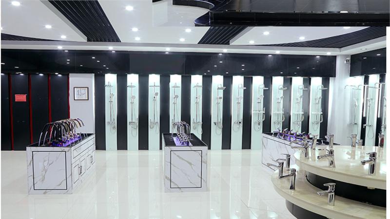 검증된 중국 공급업체 - Xiamen Mifeina Bathroom Co., Ltd.