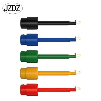 China JZDZ large welded type test probe clip J30006 J.30006 for sale