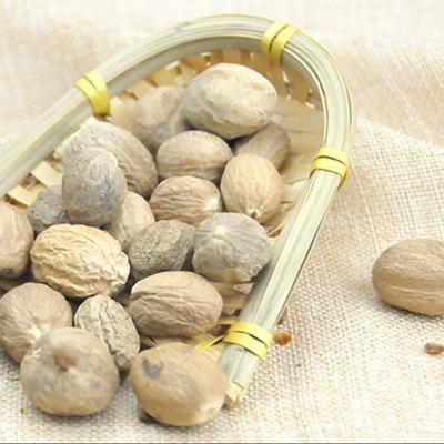 China Dried Manufacturer Lowest Prices Natural Made Nutmeg with Food Grade for sale