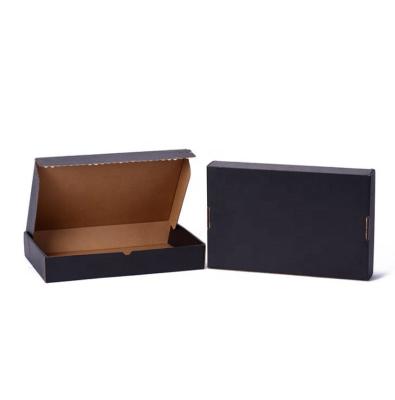 China Materials Yuteng Packaging Materials Yuteng Ply Gift Rigid Mailing Mailer Corrugated Mailing Box for sale