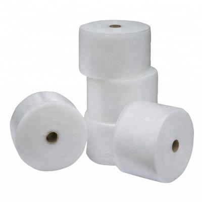 China Cheap Recyclable To Recycle Foam Bubble Cushion Wrap 700ft for sale