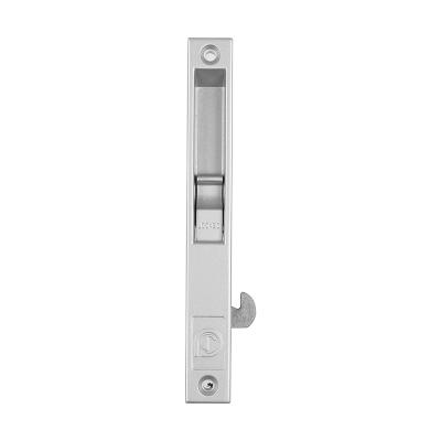 China Good quality modern aluminum window and door sliding lock latch for sale