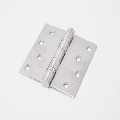 China Manufacturer 304 Stainless Steel Durable Wood Casement Interior Door And Window Hinge Box Hinge for sale