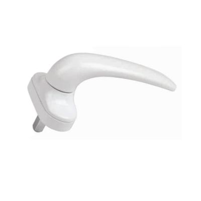 China Factory price modern high quality handle from 3H inc. for UPVC window and door PCZM03 for sale