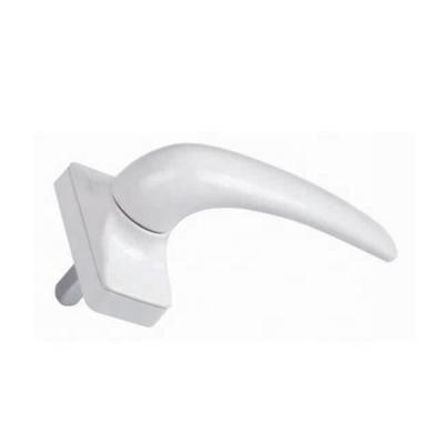 China Factory price window from 3H inc. Modern UPVC and Door Fork Handle PCZM02 for sale