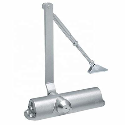 China Door Closer SS304 DC-68V Modern High Quality Door Hardware Accessory for sale