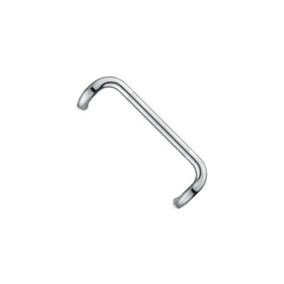 China High Quality Easy Installation Stainless Steel Bathroom Towel Bar Pull Handle for sale