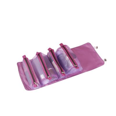 China Fashion Mu Bag Brand Cosmetic Camping Cosmetic Tote Purses And Handbag for sale