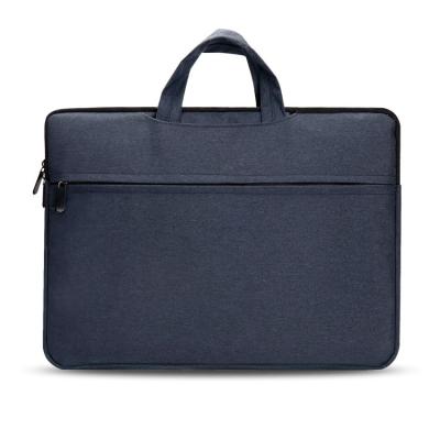 China RU Neoprene Laptop Bags Laptop Bag Notebook Case Waterproof Laptop Sleeve Bag High Quality for sale