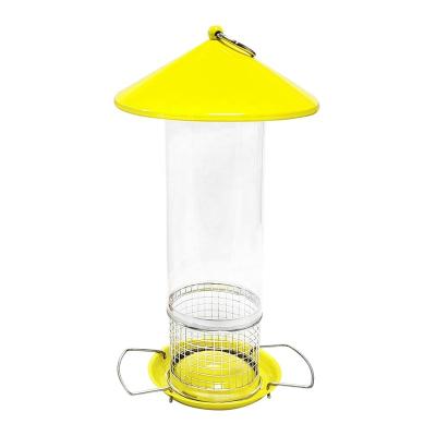 China Peanut Sustainable Rainproof Feeder for sale