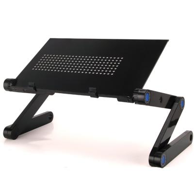 China (Size) YL802 Adjustable Tables Pour Computer Laptops, Laptop Desk Arm, Laptop Desk Bed Tray for sale