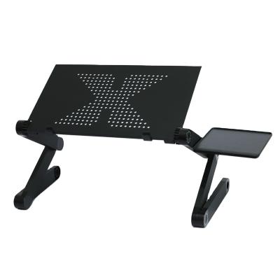 China (Size) YL801 Adjustable Laptop Desk Arm Mount, Bed Laptop Desk, Portable B&M Laptop Desk for sale