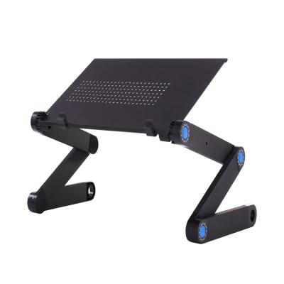 China YL802 Computer Corner Computer Laptop Study Table Workstation Adjustable Stand (Height) Stand Japan America PC Desk Gaming Desk for sale