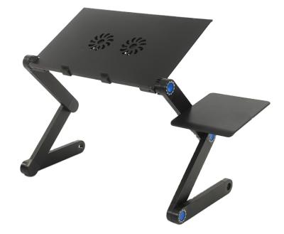 China YL803 Factory Supply Adjustable Sit Stand Laptop Desk Sit Portable Laptop Desk (Height) for sale