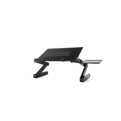 China Good Quality YL804 Adjustable (Height) Adjustable Laptop Computer Desk Bed Office Universal Height Adjustable Laptop Desks for sale