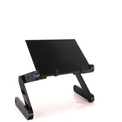 China OEM YL808 Aluminum Alloy Adjustable Portable Foldable Laptop Stand Adjustable Folding Laptop Stand Stand For Macbook for sale