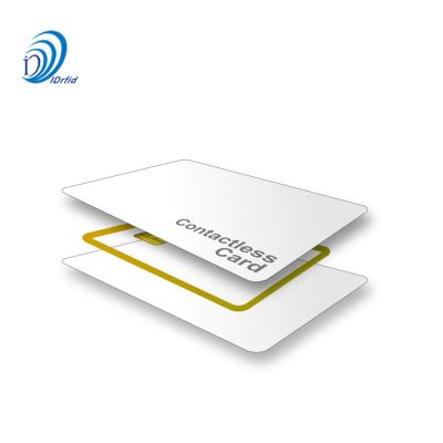 China PVC NFC Printable NTAG216 Programmable Printer Card Programmable And Identification Cards for sale