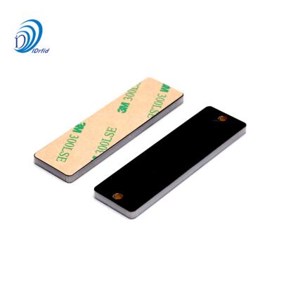 China ISO18000-6C UHF RFID Waterproof / Waterproof Metal PCB Anti Waterproof Tag for sale