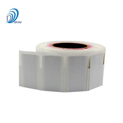 China Programmable Passive RFID Tag UHF RFID Anti Metal Tag for sale