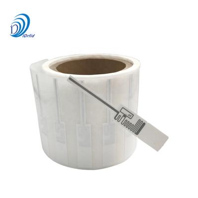 China Programmable UHF RFID Tag For Jewelry Tracking And Inventory Management for sale