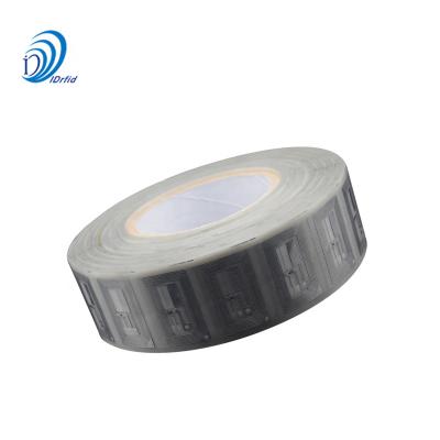 China Professional Dry Waterproof / Waterproof RFID Inlay Manufacturer for sale