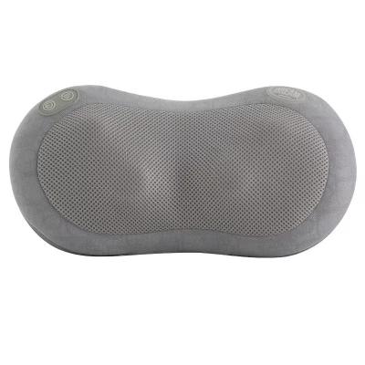 China Good Quality Rechargeable Electric Body Radio Portable Massage Pillow for sale