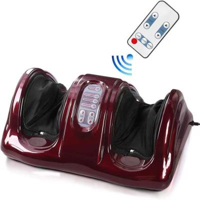 China Airbag Pressure Factory Direct Selling Heat Acupuncture Device Foot Massage for sale