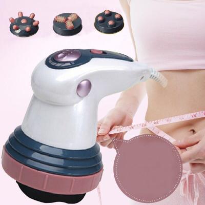 China Best Selling Infrared Body Slimmer Anti Cellulite Body Massager Anti Cellulite Massager for sale