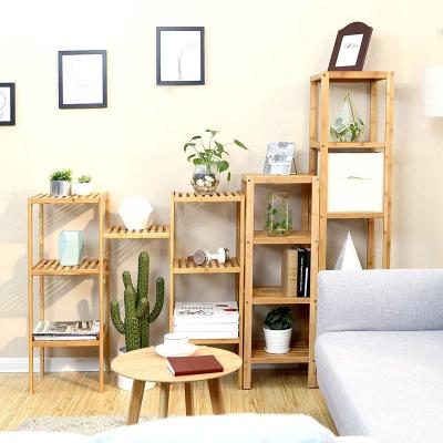 China Living Room Living Room Wooden Shelf Rack Shelf For Kitchen for sale