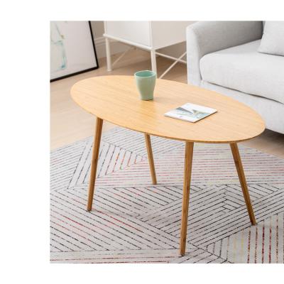 China Custom Wood Table Wood Center Table Eco - Friendly Designs Office Wood Table for sale