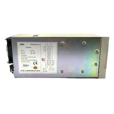 China ZXD2400 V4.1 Rectifier 2400W Telecom Power 48V Rectifier Module ZXD2400V4.1 For Sale ZXD2400 V4.1 for sale