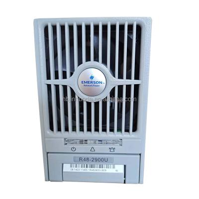 China China Top Brand Emerson Power Supply 48v R48-2900u 2000w Rectifier Module R48-2900u for sale