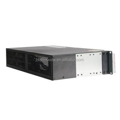 China Embedded power supply ETP4890-A2 with R4830N R4830G rectifier module SMU01C 44.2*25.5*86.1 cm for sale