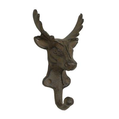 China Hot Selling Viable Metal Reindeer Main Hook From Alibaba China for sale