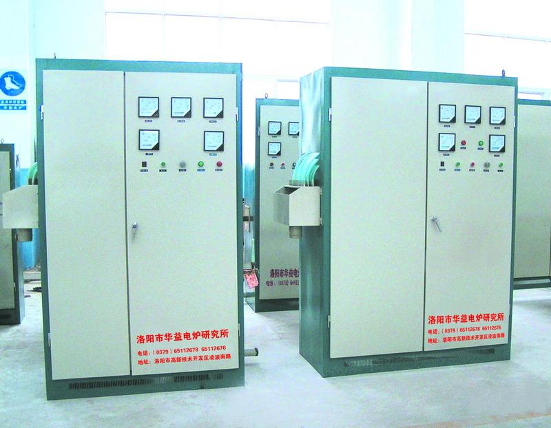 Verified China supplier - Luoyang Huayi Electric Furnace Institute