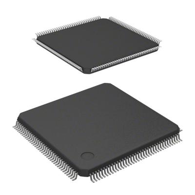 China ST10F273M-4T3 16-bit microcontrollers ST10F273M-4T3 for sale