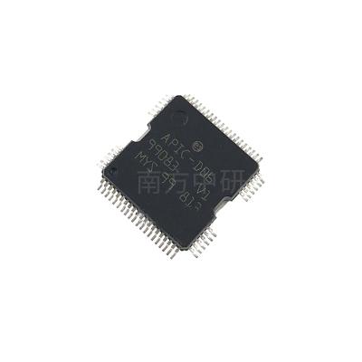 China New and Original APIC-D06 Automotive Computer Panel Fuel Injection Control Drive Module Chip IC for sale