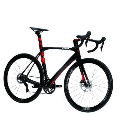 China Carbon Fiber Java FEROCE 3 Carbon Fiber Road Bike 22 Speed ​​Sports Road Bike Vehicles 700c Road Bike for sale