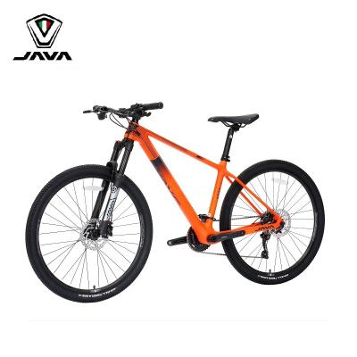 China JAVA SUOH Carbon Fiber MTB Bikes 29 Inch Carbon Frame Bike In Running Carbon Mountain Bike for sale