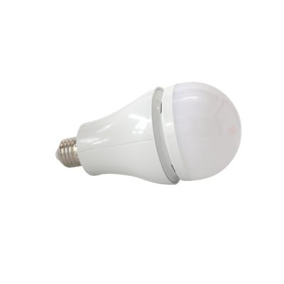 China Hot Selling High Quality Plastic LED Bulb Emergency LED Bulb Camping LED Bulb Light for sale