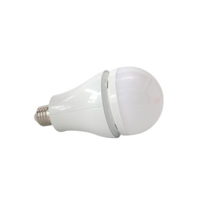 China High quality hot sale camping LED bulb e27 LED plastic bulb light for sale