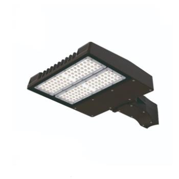 China North America 150W 200w LED ROAD Street Light Fixture Light for sale